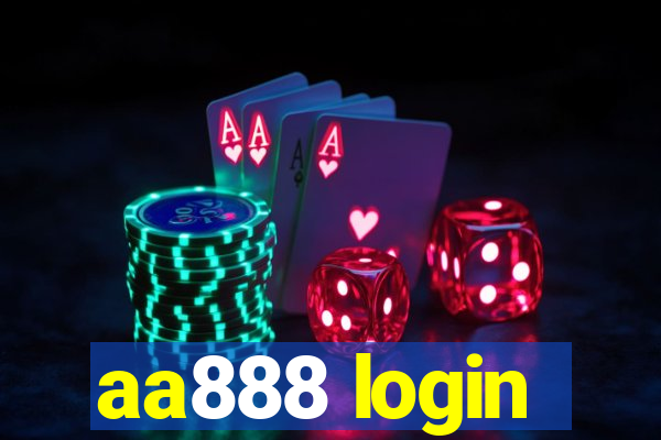 aa888 login